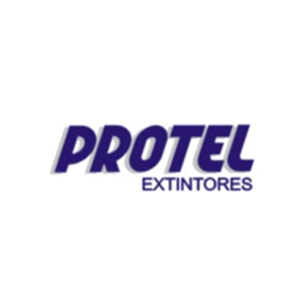 Logo de Protel Extintores